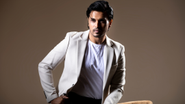 Suave Sudip