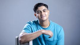 Behind the curtains of Mahtim’s melody 