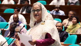 No homeless in 58 districts of Bangladesh