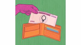 high interest rate