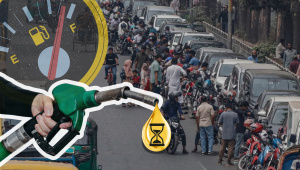 Bangladesh government action against illegal fuel storage 2026