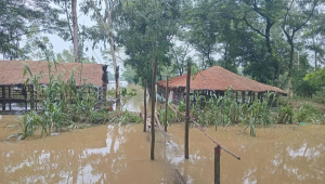 Chattogram flood situation latest update