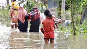 Chattogram floods