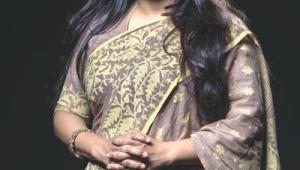 Afroza Parveen