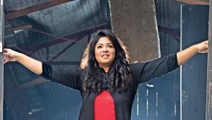 Armeen Musa