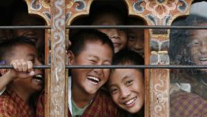 Bhutan