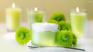 Candle
