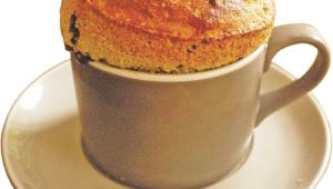 Cup cake