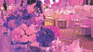 deshi wedding