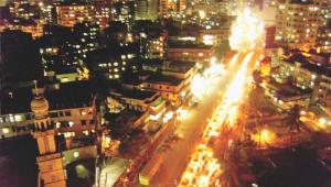 Dhaka