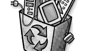 Digital gadget