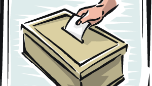 elections