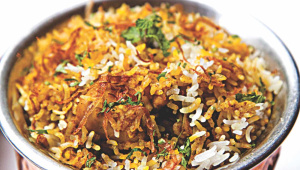 Eid day specials