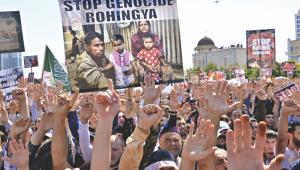 ethnic cleansing