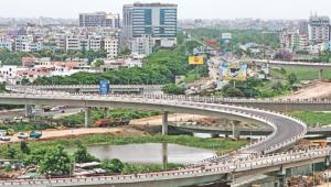 Flyover