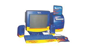 gamers monitor