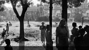 Genocide in myanmar