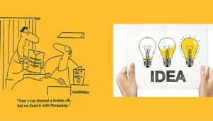 graphic designers