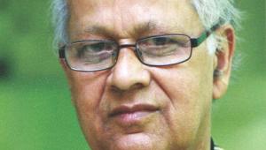 Hamiduzzaman Khan