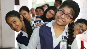 In Asia, the future is female
