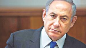 Israeli Prime Minister Benjamin Netanyahu.jpg