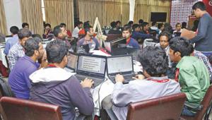 jobless growth