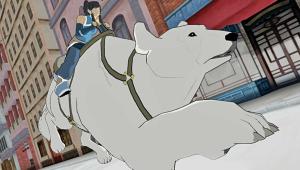 Korra