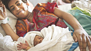 maternal death