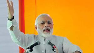 Narendra Modi