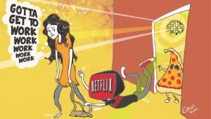 Netflix