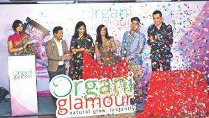 Organi Glamour
