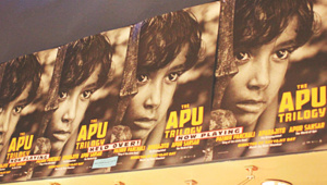 Pather Panchali