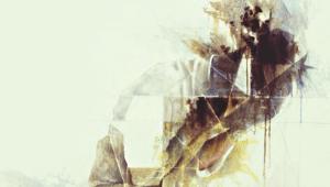 Poetic Distress