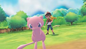 pokemon go
