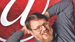 Ray Tomlinson