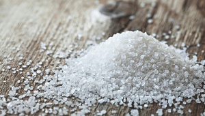 Salt