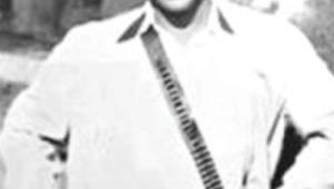 Shafi Imam Rumi