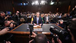 Mark Zuckerberg