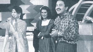 Songs of Yesteryear