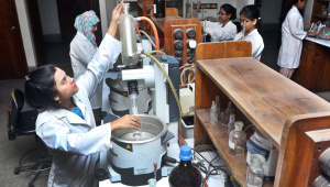 STEM-girl