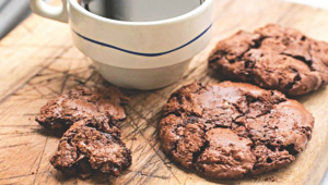 Sugar free Baking