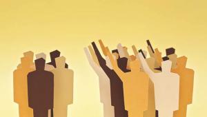 The democracy vs development debate