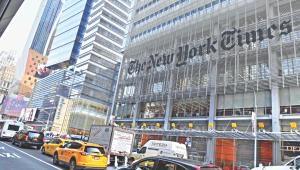 Journalism's risky tech attraction