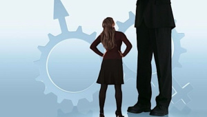 Training for gender equality