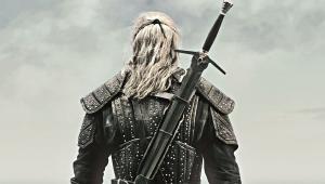 TV SERIES REVIEW