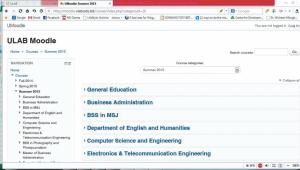 ULAB