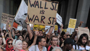 Wall Street