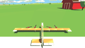 When Pigs Fly