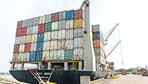 Bangladesh exports to russia