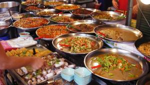 6 must have street food to try in Thailand 
